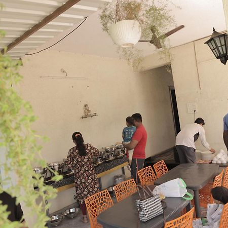 Anant Villa & Resorts Nāgaon Exterior foto